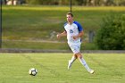 Men's Soccer vs RWU  Wheaton Men's Soccer vs Roger Williams University. - Photo by Keith Nordstrom : Wheaton, Soccer